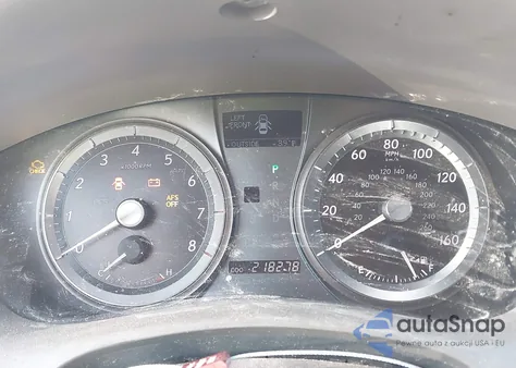 2009 Lexus Es 350 из США, поврежденный, VIN JTHBJ46G292280702